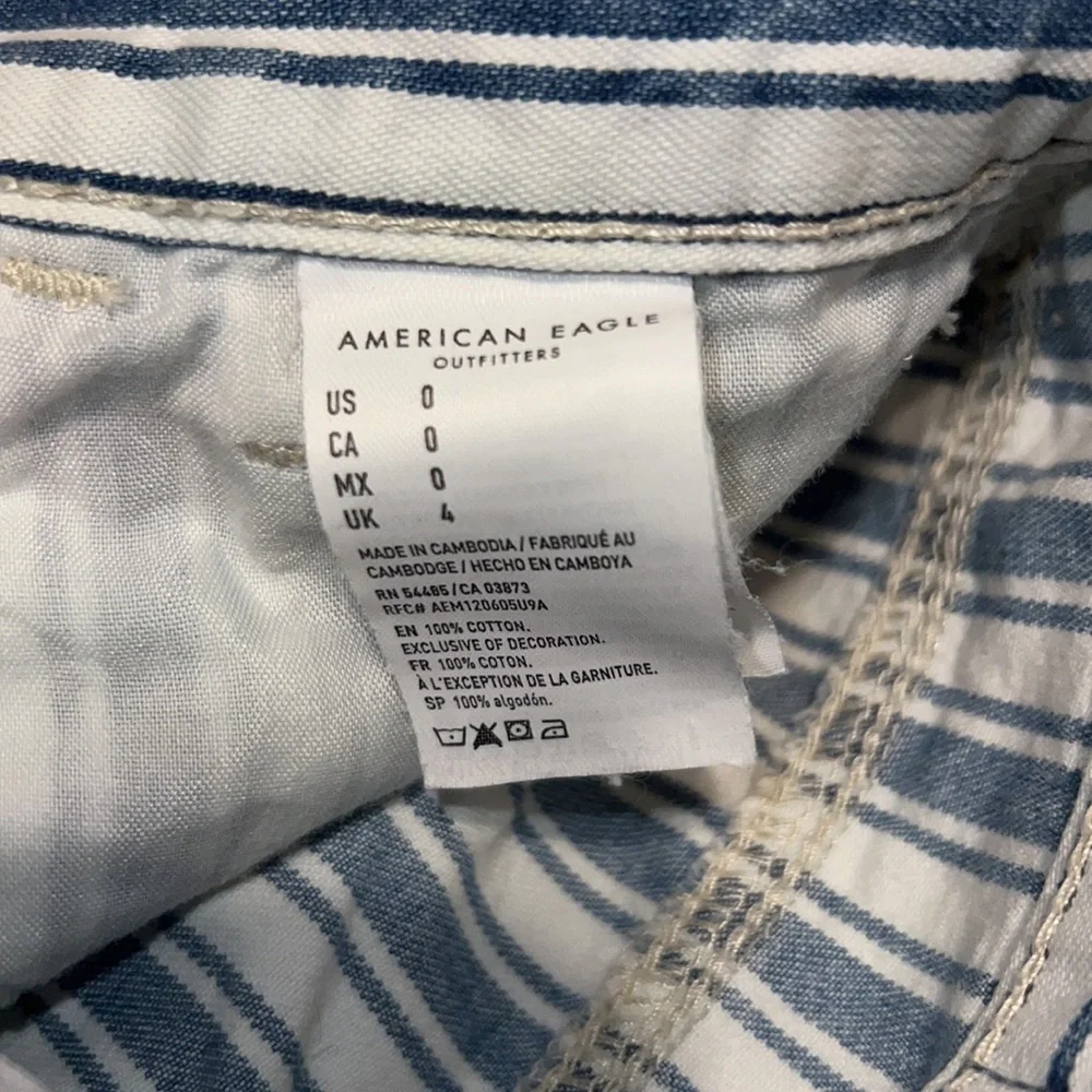 American Eagle Womens Shorts - Picture 3 of 3